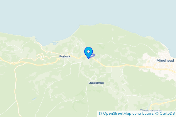 Bus Hire in Brandish Street, Somerset, England