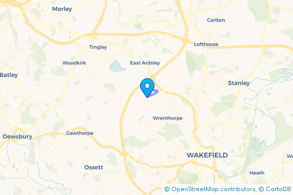 Bus Hire in Brandy Carr, West Yorkshire, England