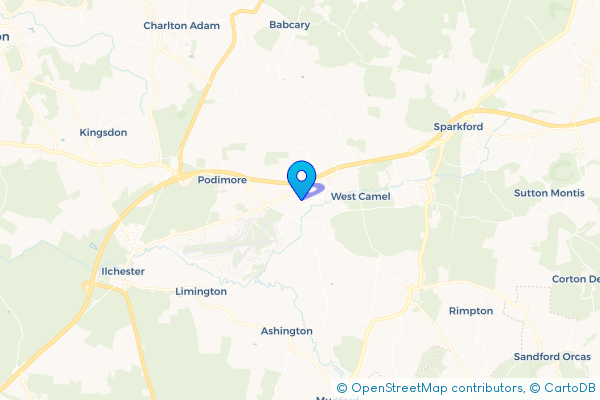 Bus Hire in Bridgehampton, Somerset, England