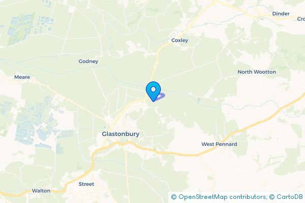 Bus Hire in Brindham, Somerset, England