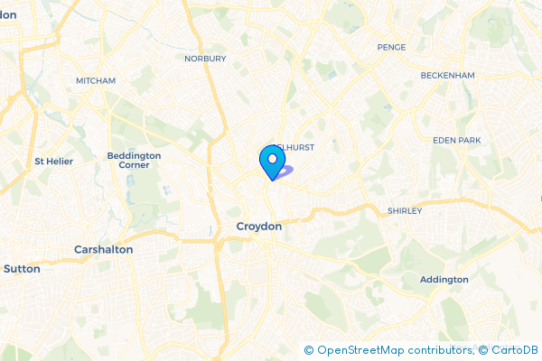 Bus Hire in Broad Green, Greater London, England