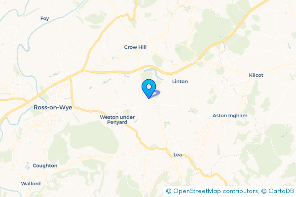 Bus Hire in Bromsash, Herefordshire, England