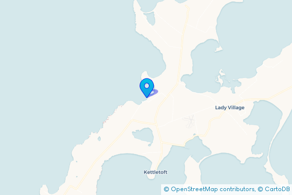 Bus Hire in Broughtown, Orkney Islands, Scotland