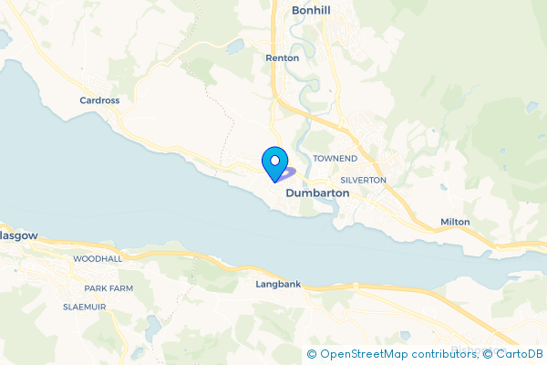 Bus Hire in Brucehill, West Dunbartonshire, Scotland