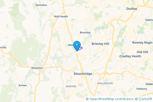 Bus Hire in Buckpool, West Midlands, England