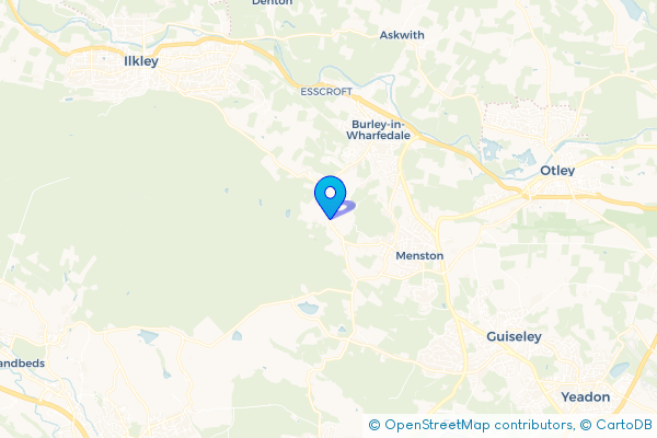 Bus Hire in Burley Woodhead, West Yorkshire, England