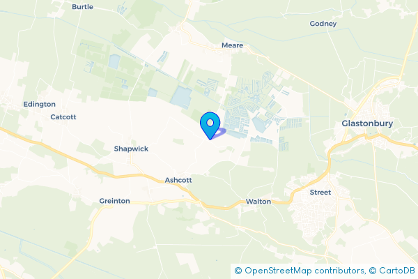 Bus Hire in Buscott, Somerset, England