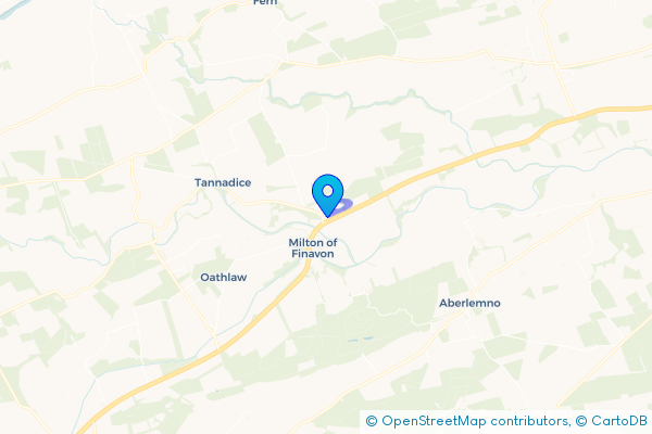 Bus Hire in Cadger Path, Angus, Scotland