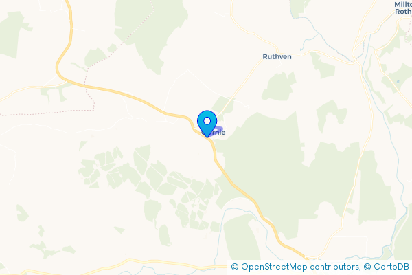 Bus Hire in Cairnie, Aberdeenshire, Scotland