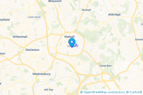 Bus Hire in Caldmore, West Midlands, England