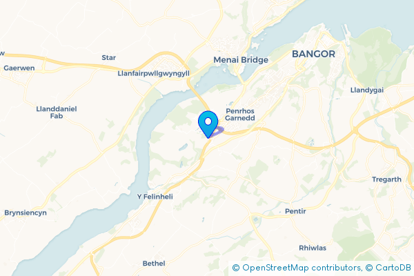 Bus Hire in Capel-y-graig, Gwynedd, Wales