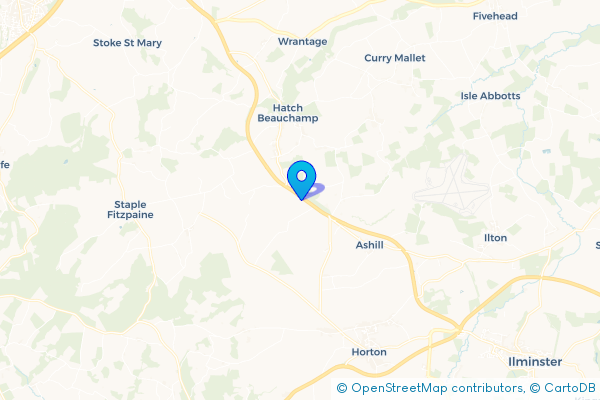 Bus Hire in Capland, Somerset, England