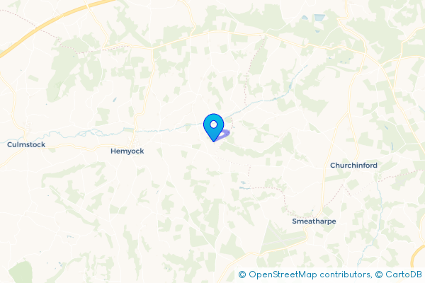 Bus Hire in Carlingwark, Devon, England