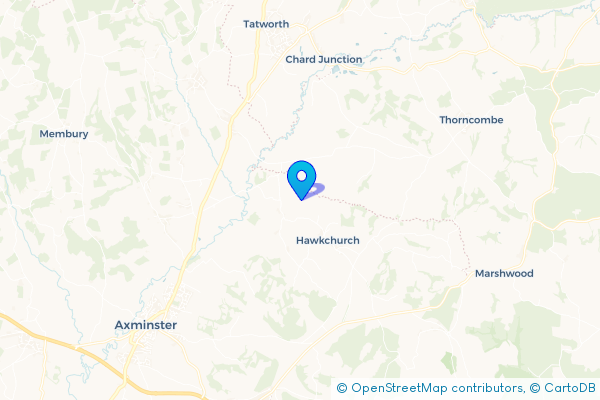Bus Hire in Castle, Devon, England