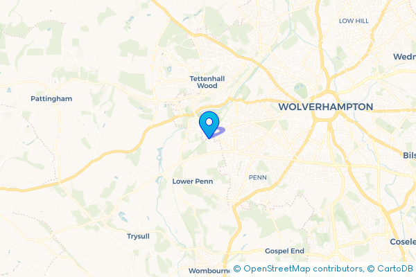 Bus Hire in Castlecroft, West Midlands, England