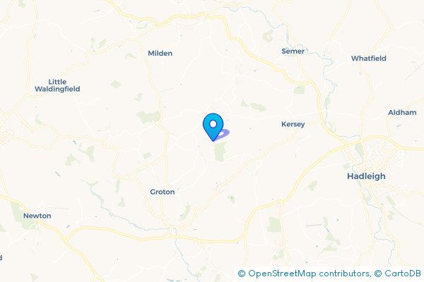 Bus Hire in Castling's Heath, Suffolk, England