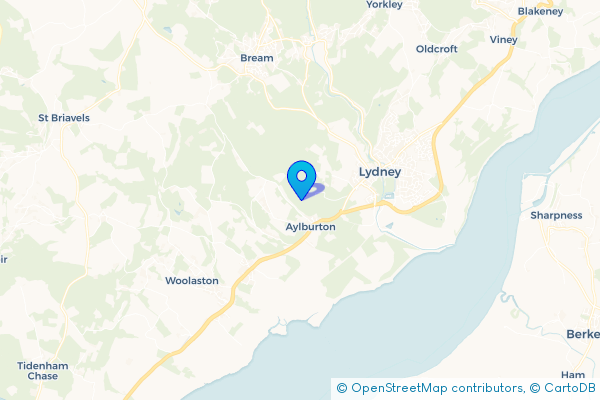 Bus Hire in Chapel Hill, Gloucestershire, England