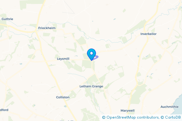 Bus Hire in Chapelton, Angus, Scotland