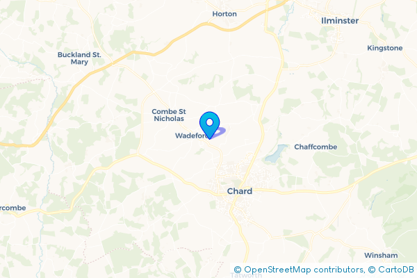 Bus Hire in Chardleigh Green, Somerset, England