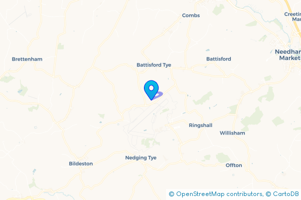 Bus Hire in Charles Tye, Suffolk, England