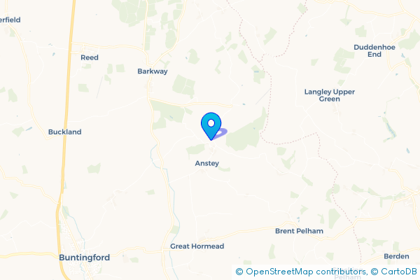 Bus Hire in Cheapside, Hertfordshire, England
