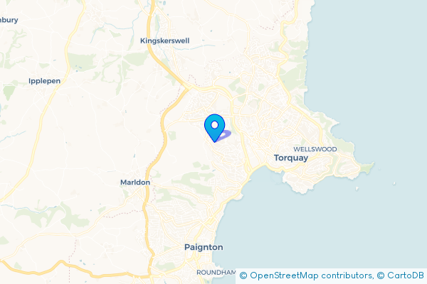Bus Hire in Chelston, Devon, England