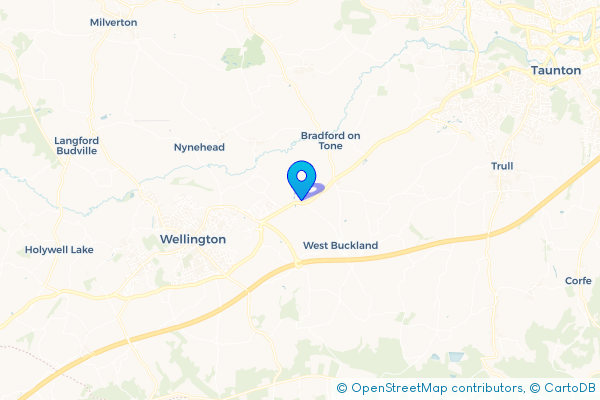 Bus Hire in Chelston Heathfield, Somerset, England