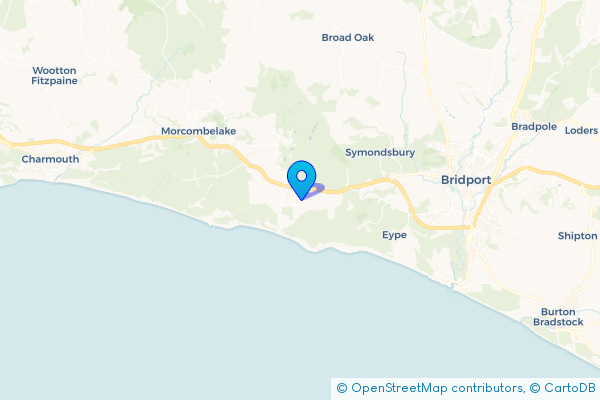 Bus Hire in Chideock, Dorset, England