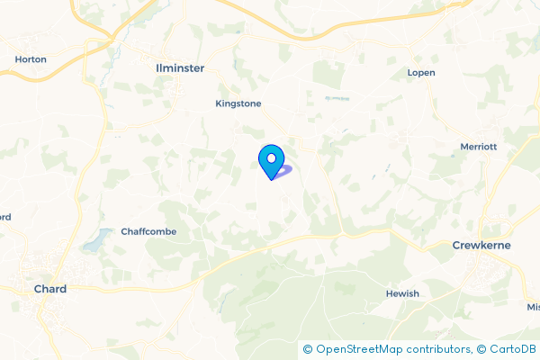 Bus Hire in Chillington, Somerset, England