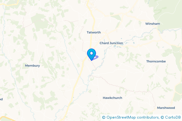 Bus Hire in Chilson, Somerset, England