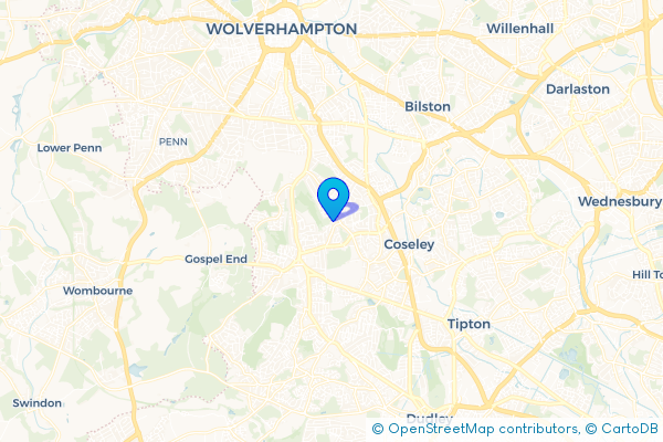 Bus Hire in Cinder Hill, West Midlands, England