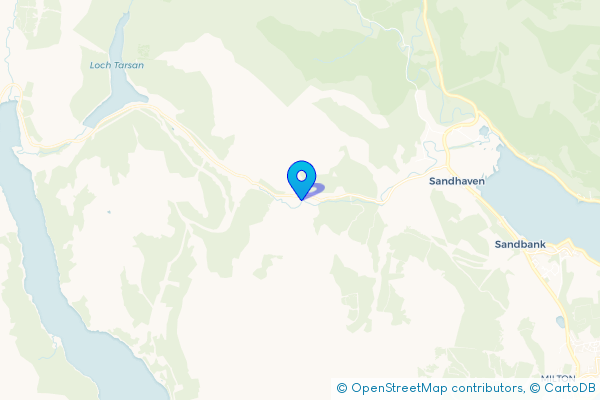 Bus Hire in Clachaig, Argyll and Bute, Scotland