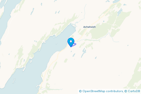 Bus Hire in Clachbreck, Argyll and Bute, Scotland