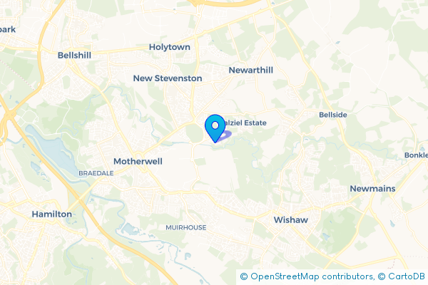 Bus Hire in Cleekhimin, North Lanarkshire, Scotland