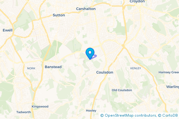 Bus Hire in Clock House, Greater London, England