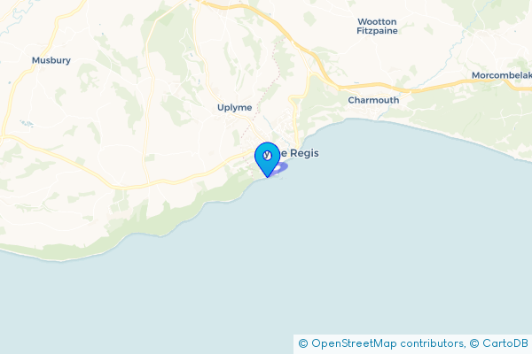 Bus Hire in Cobb, Dorset, England