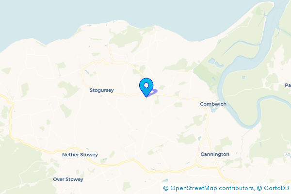 Bus Hire in Cockwood, Somerset, England
