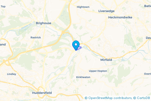Bus Hire in Colne Bridge, West Yorkshire, England