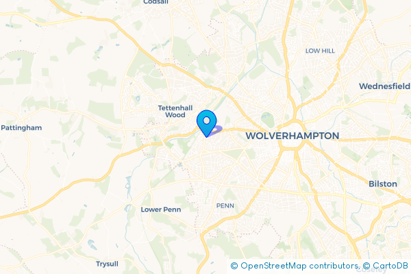 Bus Hire in Compton, West Midlands, England