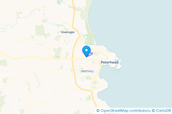Bus Hire in Coplandhill, Aberdeenshire, Scotland
