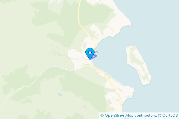 Bus Hire in Cordon, North Ayrshire, Scotland