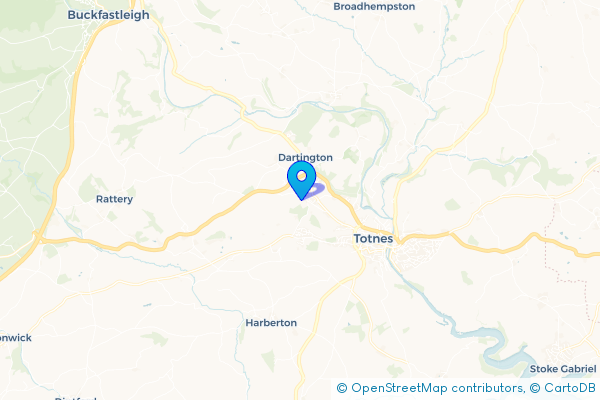 Bus Hire in Cott, Devon, England