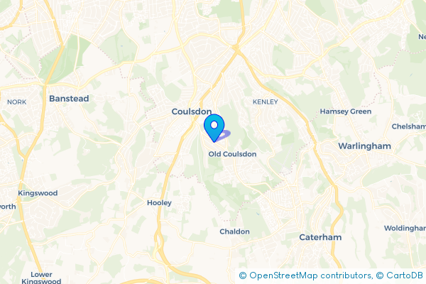 Bus Hire in Coulsdon, Greater London, England