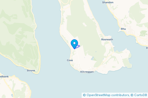 Bus Hire in Cove, Argyll and Bute, Scotland
