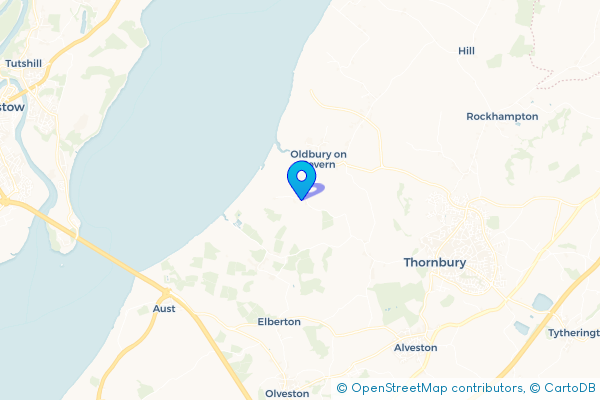 Bus Hire in Cowhill, Gloucestershire, England