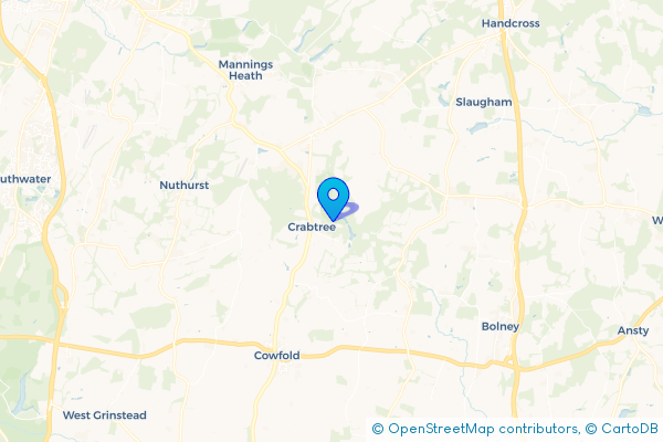 Bus Hire in Crabtree, West Sussex, England