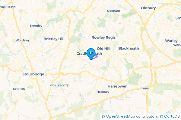 Bus Hire in Cradley Heath, West Midlands, England