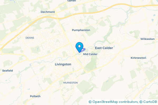 Bus Hire in Craigshill, West Lothian, Scotland