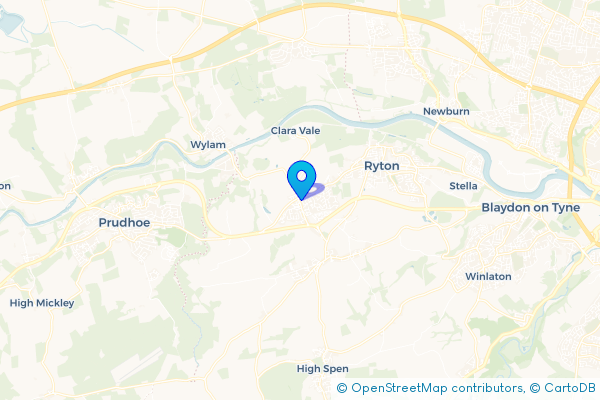 Bus Hire in Crawcrook, Tyne and Wear, England