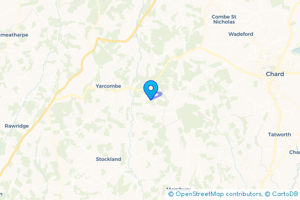 Bus Hire in Crawley, Devon, England